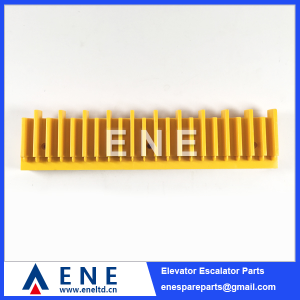 BEVG Escalator Step Demarcation Yellow Line K-EDGE Spare Parts