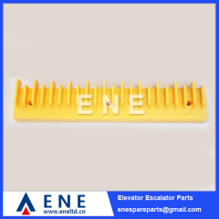 L47332127A Escalator Demarcation Escalator Spare Parts Accessory