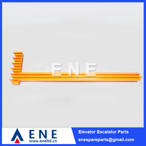 Escalator Demarcation Escalator Spare Parts Accessory