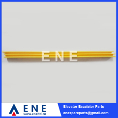 DSA2001530 Escalator Demarcation Escalator Spare Parts Accessory