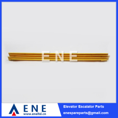 S645C605H02 Escalator Demarcation Escalator Spare Parts Accessory
