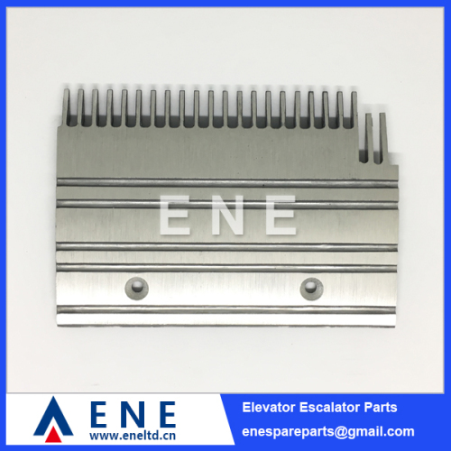 GAA453BM1 GAA453BM3 GAA453BM5 GAA453BM6 GAA453BM7 Escalator Comb Plate