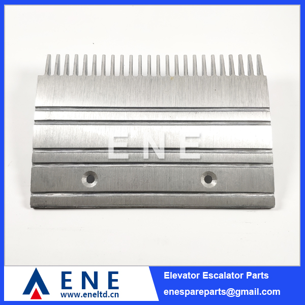 GAA453BM1 GAA453BM3 GAA453BM5 GAA453BM6 GAA453BM7 Escalator Comb Plate