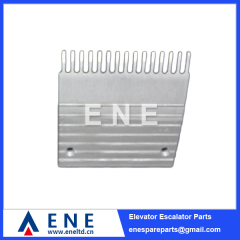 GOA453A1 GOA453A4 GOA453A5 GOA453A6 GOA453A9 Escalator Comb Plate