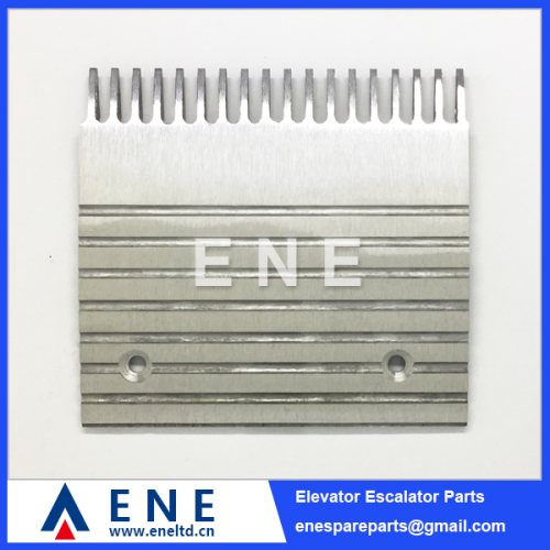 GOA453A1 GOA453A4 GOA453A5 GOA453A6 GOA453A9 Escalator Comb Plate