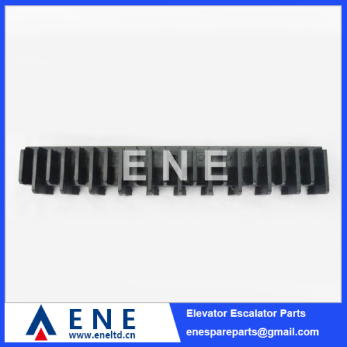 L47332145A Escalator Step Demarcation Escalator Spare Parts Accessory