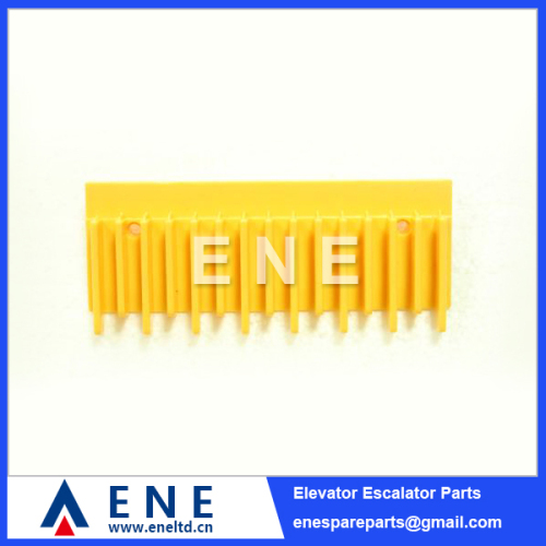 L47332153B Escalator Step Demarcation Escalator Spare Parts Accessory