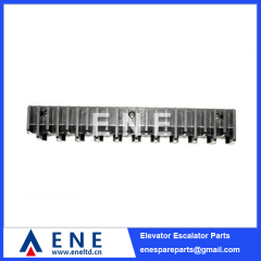 L47332139A Escalator Demarcation Escalator Spare Parts Accessory