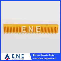 XAA455J1 Escalator Step Demarcation Escalator Spare Parts Accessory