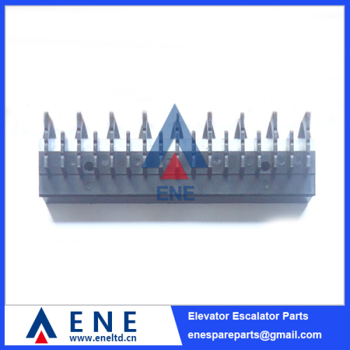 SSL Escalator Step Demarcation QSRX.IIA-2-1