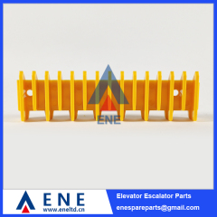 645B032H03 Escalator Demarcation