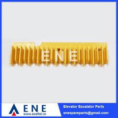 S645C607H01 Escalator Demarcation Escalator Spare Parts Accessory