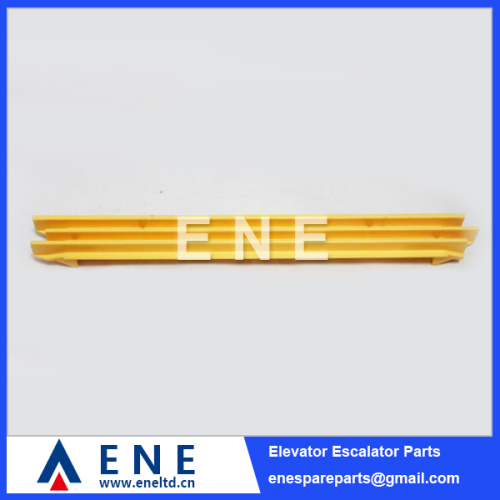 LL8034024 Escalator Demarcation Escalator Spare Parts Accessory