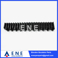 S645C609H02 Escalator Demarcation Escalator Spare Parts Accessory