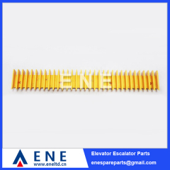 2L05915-M Escalator Demarcation Escalator Spare Parts Accessory
