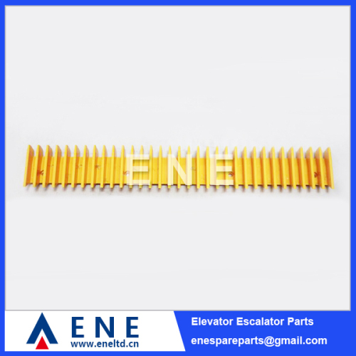 2L05915-M Escalator Demarcation Escalator Spare Parts Accessory