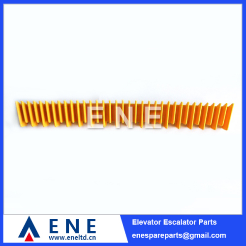 ASA00B037 Escalator Demarcation Escalator Spare Parts Accessory