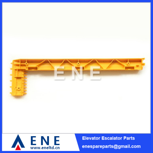 0129CAA001 Escalator Demarcation Escalator Spare Parts Accessory