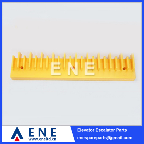 L47332135AB Escalator Demarcation Escalator Spare Parts Accessory