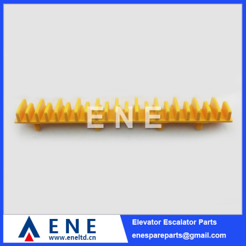 645B023H02 Escalator Demarcation Escalator Spare Parts Accessory