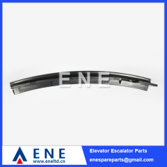 S645C606H02 Escalator Demarcation Escalator Spare Parts Accessory