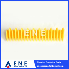 DSA2001531 Escalator Demarcation Escalator Spare Parts Accessory