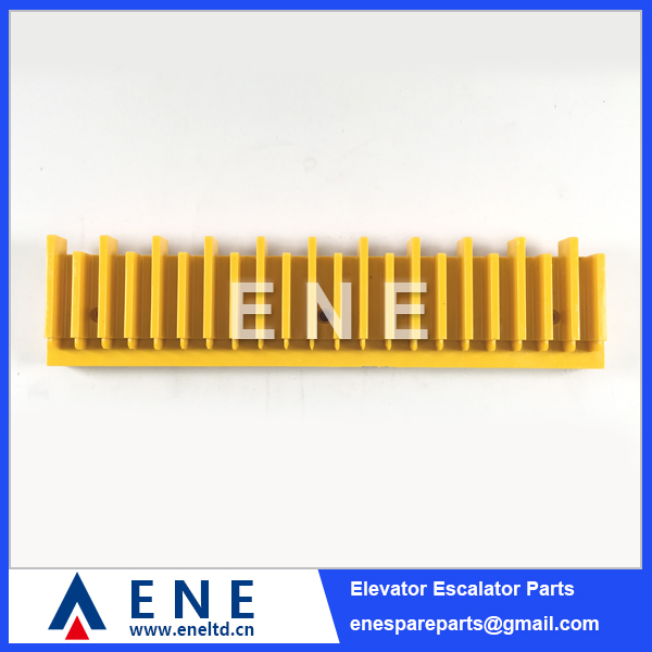 BEVG Escalator Step Demarcation Yellow Line K-EDGE Spare Parts