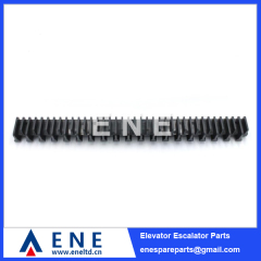 XAA455K1 Escalator Step Demarcation Escalator Spare Parts Accessory