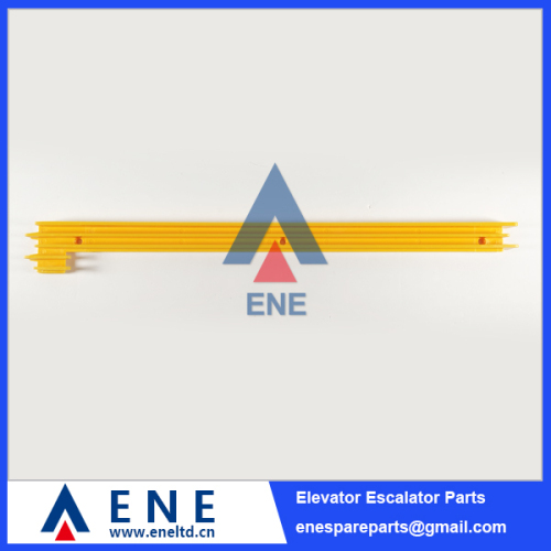 645B029H01 Escalator Demarcation