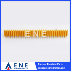 2L09006-MM Escalator Demarcation Escalator Spare Parts Accessory