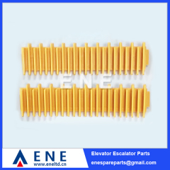 SLBK-01 SLBK-02 SLBK-03 Escalator Step Demarcation Yellow Line K-EDGE Spare Parts