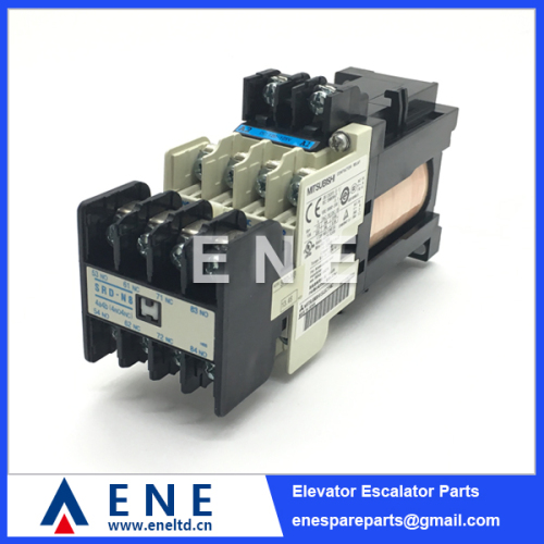 SRD-N8 Elevator Contactor 120-125V