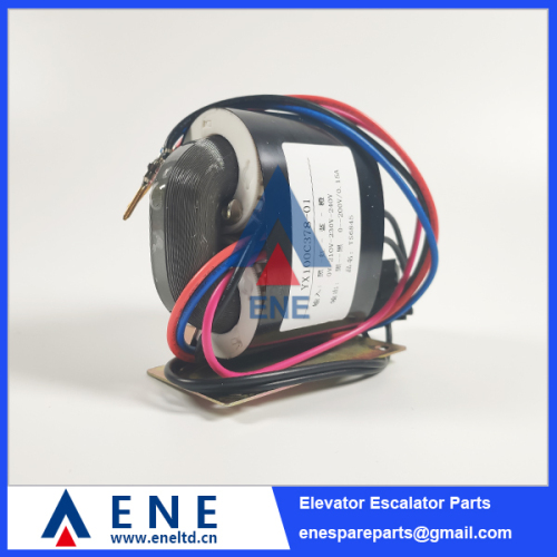 YX100C378-01 Elevator Transformer