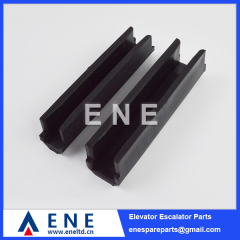 130mm Elevator Guide Shoe Lining Elevator Spare Parts
