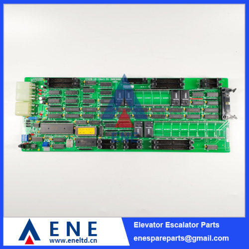 CCU20-1A Elevator PCB Board CCU20-1B