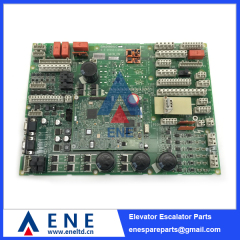 GECB-EN Elevator PCB GBA26800LC2