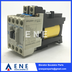 SRD-N4 DC120-125V Elevator Contactor Auxiliary Contact UN-AX4