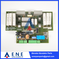 VSR Elevator PCB Board
