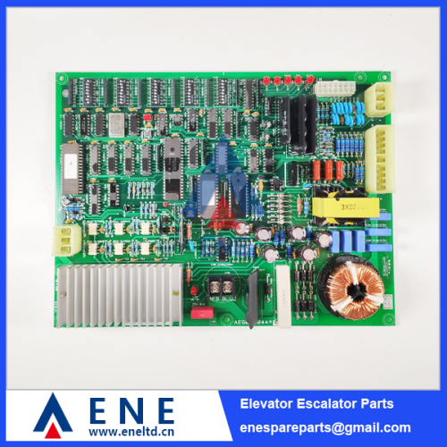 DCD-22 Elevator PCB DCD-223 DCD-224