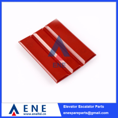 Elevator Guide Shoe Pad Lining 100*16mm