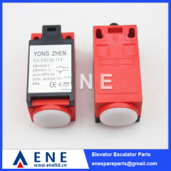 YZ-ZS236 Elevator Limit Switch Safety Switch Elevator Accessory
