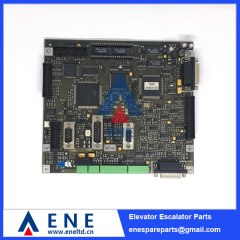 TMI2 Elevator PCB