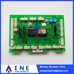 LHS-201B Elevator PCB