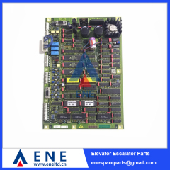 RCB-II Elevator PCB GEA21270A1