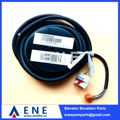 FAA24350BM1 Elevator Power Supply Emergency Power Backup UPS