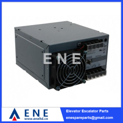 S8JX-G60024C Elevator Power Supply Emergency Power Backup UPS