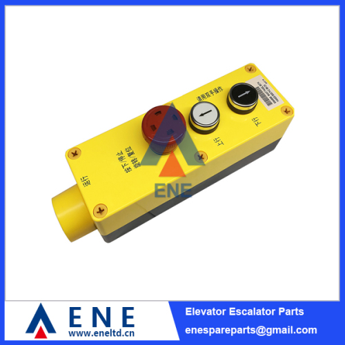 Escalator Console Manual Tool 50646868