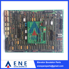 POC-300 Elevator PCB