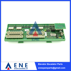 Elevator PCB GCA26803B1