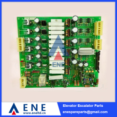 Elevator PCB LIR-811A